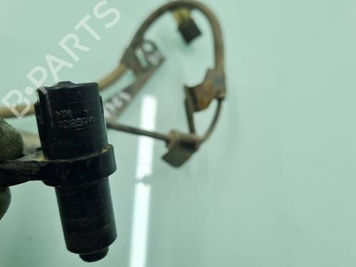 Elektronisk sensor MITSUBISHI L200 / TRITON (KA_T, KB_T)  | BP21642918M84 