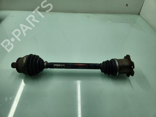 Used Left front driveshaft SEAT EXEO (3R2) 2.0 TDI (120 hp) 26128462