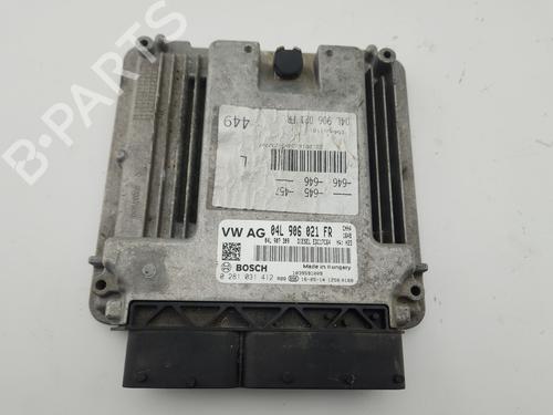 Used Engine control unit (ECU) Engine control unit (ECU) 37692087 37692087