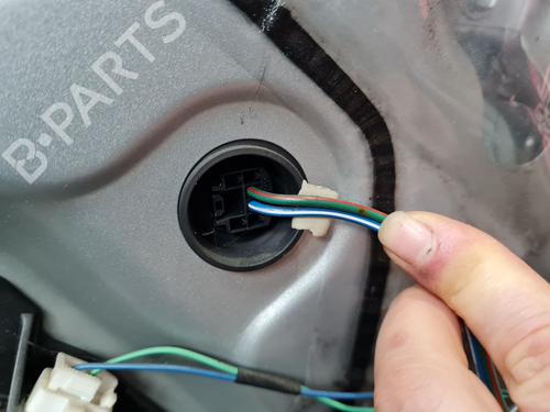 front-right-window-mechanism-toyota-rav-4-ii-_a2_-2000-2001-2002-2003-2004-2005-29942025 main image
