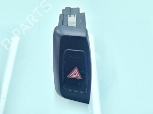 Used Warning switch Warning switch AUDI A5 Sportback (8TA) 2.0 TDI (143 hp) 21639327 21639327