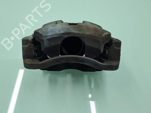 Right front brake caliper NISSAN QASHQAI / QASHQAI +2 I (J10, NJ10, JJ10E)  | BP21652320M104 