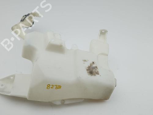 Used Windscreen washer tank Windscreen washer tank NISSAN QASHQAI II (J11, J11_) [2013-2026] 36074379 36074379