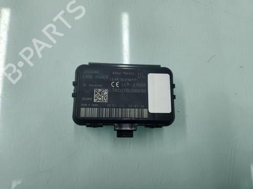 Used Electronic module Electronic module LAND ROVER FREELANDER 2 (L359) [2006-2015] 26586758 26586758