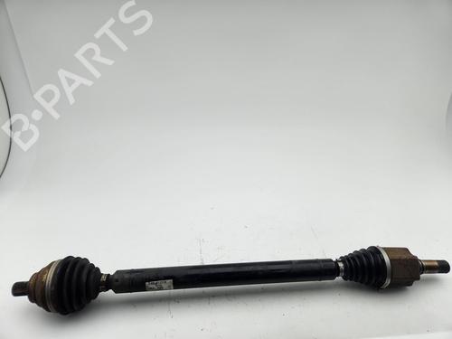 Used Right front driveshaft Right front driveshaft SKODA SUPERB III Estate (3V5) [2015-2024] 31189420 31189420