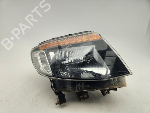 Right headlight FORD RANGER (TKE) | BP31042148C29 - Image 4