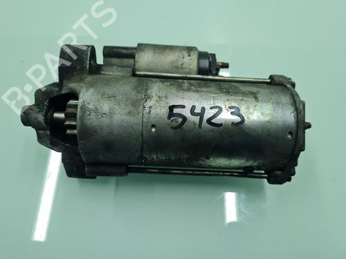 Used Starter FORD MONDEO IV Saloon (BA7) 2.0 TDCi (140 hp) 21642726