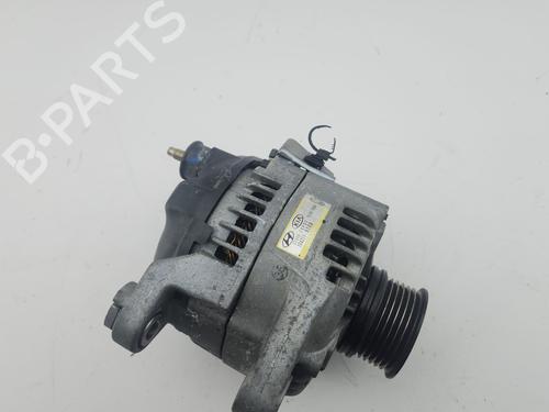 Alternator HYUNDAI i30 (PDE, PD, PDEN) | BP34040430M7 - Image 4