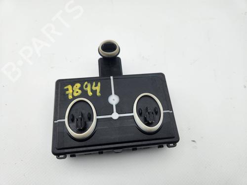 Used Electronic module Electronic module SEAT LEON Sportstourer (KL8, KLD) 2.0 TDI (115 hp) 30759605 30759605