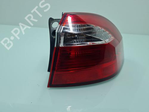 Used Right taillight KIA RIO III (UB) 1.2 CVVT (84 hp) 21636657