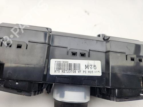 Climate control HYUNDAI i40 I (VF) 1.7 CRDI | BP29148454I5 