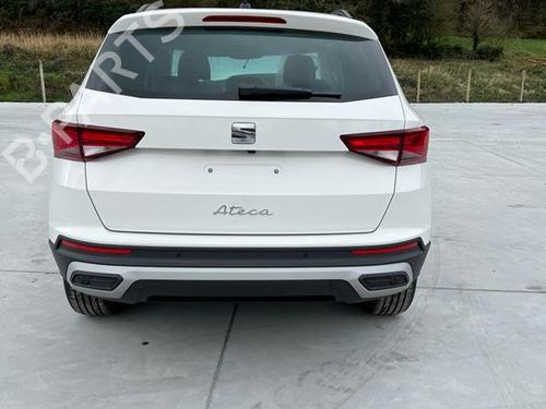Front right window mechanism SEAT ATECA (KH7, KHP) 1.0 TSI | BP21765526C23 - Image 6
