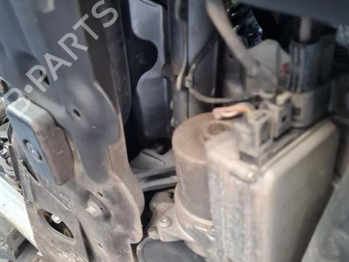 Used Steering rack Steering rack MERCEDES-BENZ B-CLASS Sports Tourer (W246, W242) B 180 CDI / d (246.212) (109 hp) 28814096 28814096