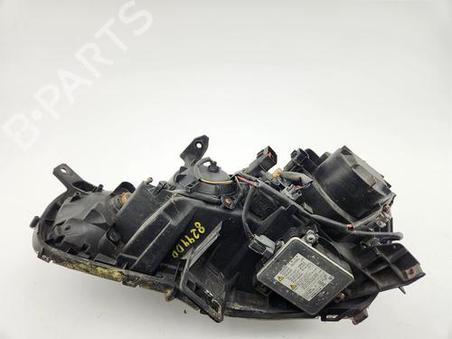 Right headlight MITSUBISHI LANCER VIII Sportback (CX_A) 2.0 DI-D (CX8A) | BP33974922C29  - Image 6