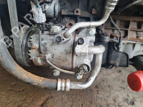 AC-Kompressor HYUNDAI i30 (PDE, PD, PDEN) [2016-2025]  30882507