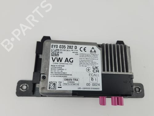 Modulo electronico Modulo electronico 38620046 38620046