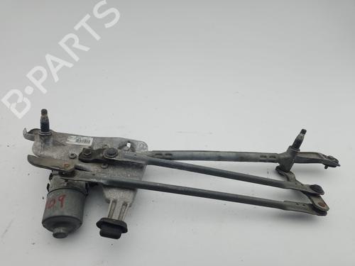 Used Front wiper motor Front wiper motor PEUGEOT 308 SW II (LC_, LJ_, LR_, LX_, L4_) [2014-2021] 34505353 34505353