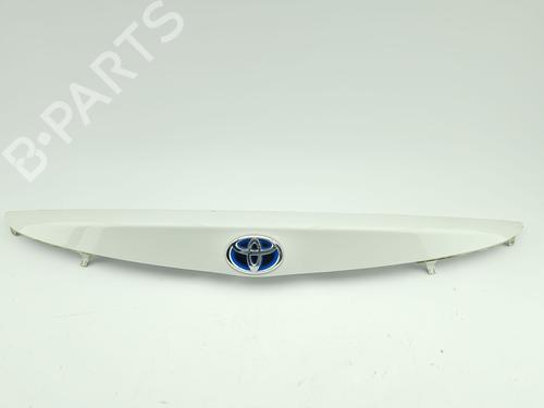 Used Other Other TOYOTA AURIS (_E18_) 1.8 Hybrid (ZWE186_, ZWE186R) (136 hp) 40526470 40526470