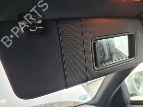 Used Right sun visor AUDI A4 B8 (8K2) [2007-2017]  22929551