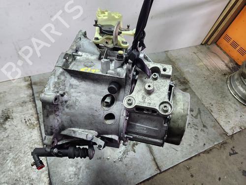 Used Gearbox Gearbox CITROËN C3 Picasso (SH_) [2008-2026] 24621713 24621713