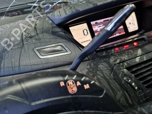 Used Gear lever CITROËN C4 Picasso I MPV (UD_) 1.6 HDi 110 (112 hp) 22334764
