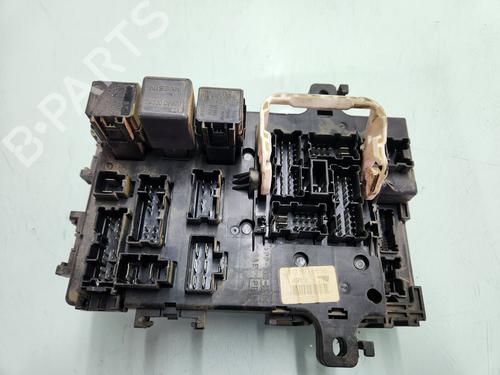 Fuse box NISSAN TERRANO II (R20)  | BP25043758E1 