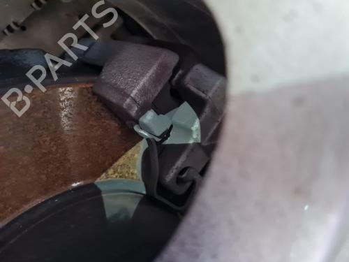 Used Left front brake caliper BMW 3 (E90) 325 i (218 hp) 24179640