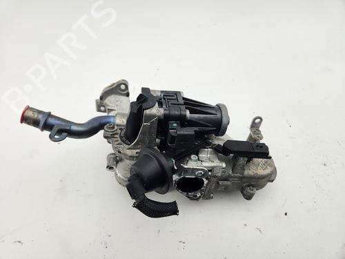 Egr CITROËN C4 Picasso I MPV (UD_) 1.6 HDi 110 | BP28335451M69 