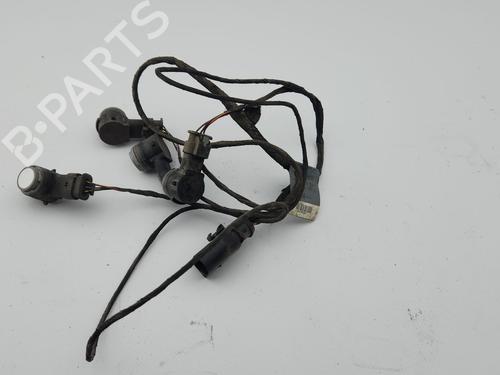 Used Wiring harness Wiring harness AUDI A3 Sportback (8VA, 8VF) 1.6 TDI (115 hp) 36675329 36675329