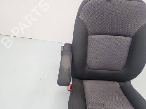 Left front seat FIAT TALENTO Bus (296_) 2.0 EcoJet | BP27891807C15 - Image 6