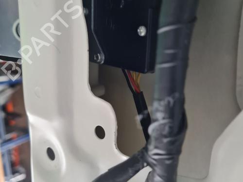 Bakluke lås KIA RIO IV (YB, SC, FB) 1.25 | BP29716237C101 