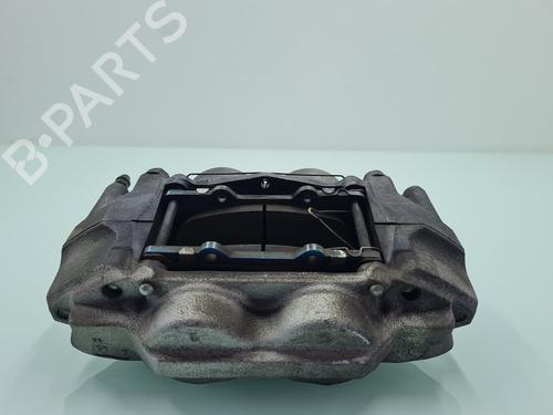 Left front brake caliper TOYOTA LAND CRUISER PRADO (_J15_)  | BP21638149M105 