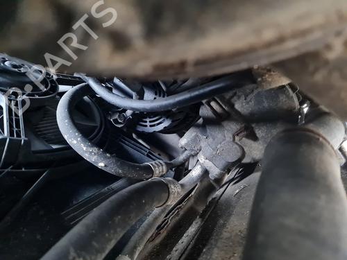 AC-Kompressor LAND ROVER FREELANDER I (L314) [1998-2006]  21657724