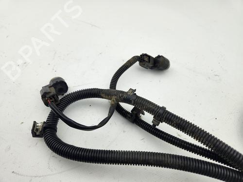 Cable NISSAN QASHQAI II (J11, J11_) 1.5 dCi | BP32268757E12