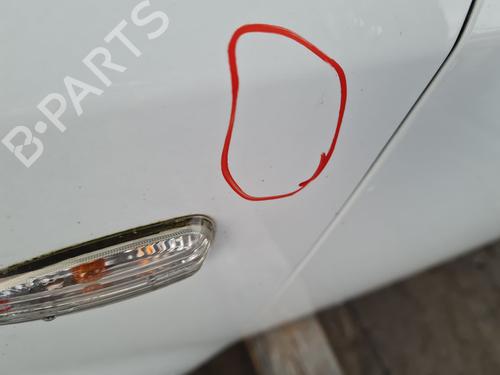 Left front fenders KIA CEE'D Hatchback (ED)  | BP22619533C41 
