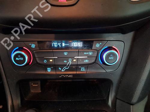 Climate control FORD FOCUS III 1.0 EcoBoost | BP38800788I5 - Image 2