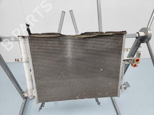 AC radiator FORD MONDEO IV Saloon (BA7) 2.0 TDCi | BP28172812M32 