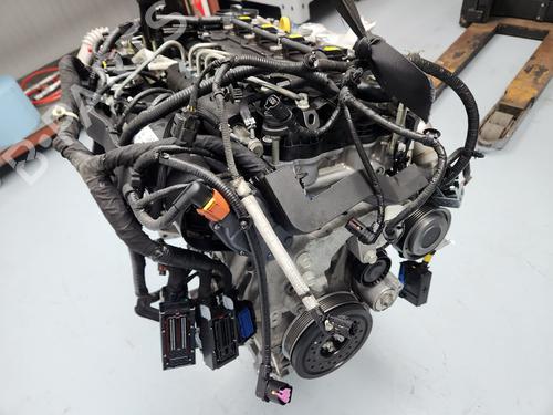 Motor OPEL MOKKA / MOKKA X (J13) 1.6 CDTI (_76) | BP21657805M1 