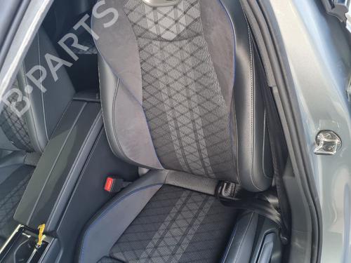 Ensemble sièges VW PASSAT B9 Variant (CJ5) 2.0 TDI 4motion (193 hp) 32084836