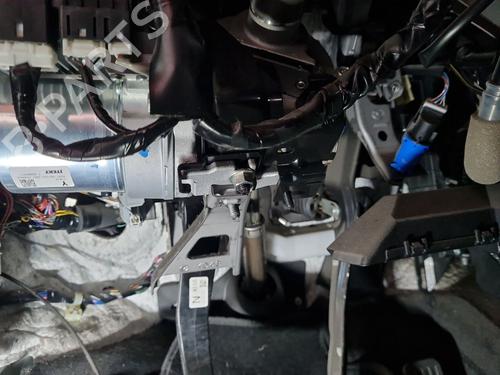 Steering column MAZDA CX-5 (KE, GH) 2.2 D AWD (KE2AW) | BP39654488M21 - Image 2