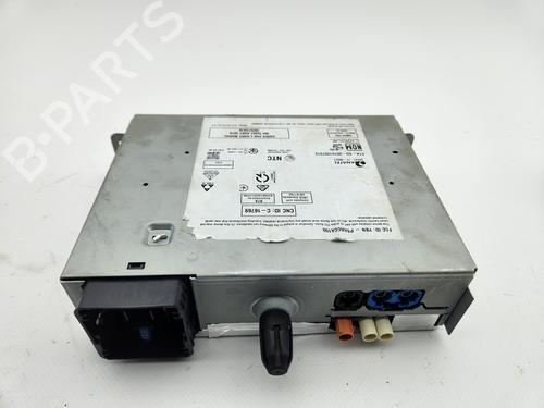 Radio OPEL CORSA F (P2JO) 1.2 (68) | BP31176248E6