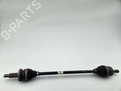 Used Left rear driveshaft HYUNDAI SANTA FÉ III (DM, DMA) 2.2 CRDi 4WD (197 hp) 29708561