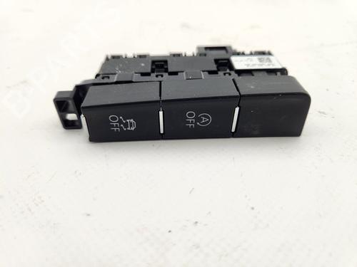 Used Switch VW GOLF VII (5G1, BQ1, BE1, BE2) 2.0 GTD (184 hp) 28151558