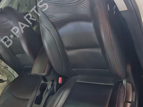 Used Seats set Seats set SSANGYONG XLV SUV e-XDi 160 (116 hp) 36500063 36500063