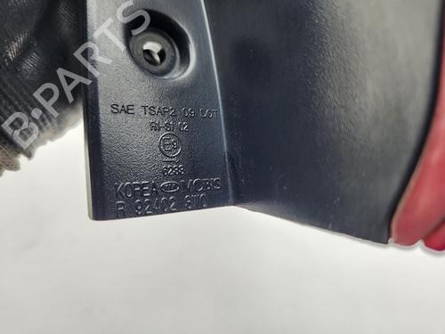 Right taillight KIA SPORTAGE III (SL)  | BP28302854C35 