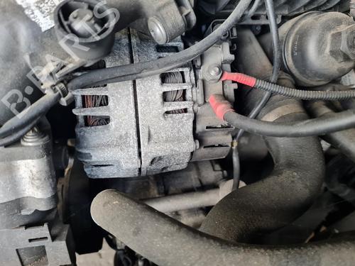 Used Alternator BMW 3 (E90) 318 d (143 hp) 21658635