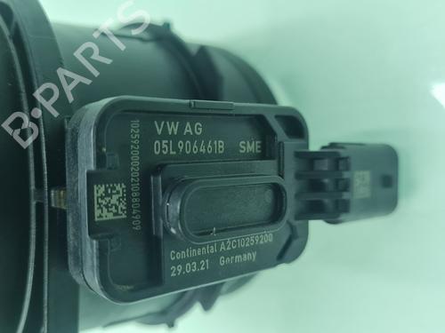 Mass air flow sensor VW T-ROC (A11, D11) 2.0 TDI SCR | BP21764972M95 - Image 4