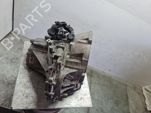 manual-gearbox-ford-kuga-ii-dm2-dg9r7002hc-2012-21661192 main image