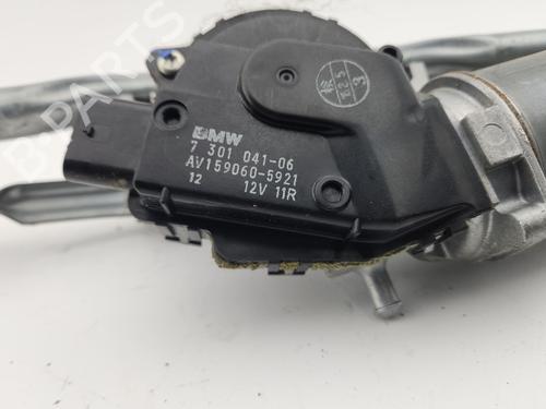 Front wiper motor MINI MINI (F56) | BP34644811M29 - Image 3