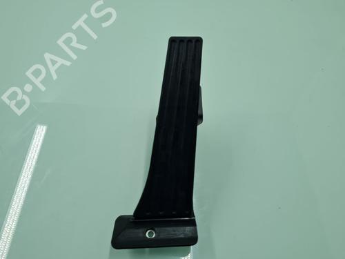 Used Pedal BMW 1 (F20) 118 d (143 hp) 21637848